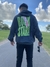 Buzo oversize rockstar! - comprar online