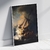Quadro decorativo The Storm on the Sea of Galilee by Rembrandt na internet