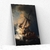 Placa decorativa The Storm on the Sea of Galilee by Rembrandt na internet