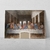 Placa decorativa The Last Supper by Leonardo da Vinci na internet