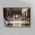 Placa decorativa The Last Supper by Leonardo da Vinci - comprar online