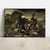 Quadro decorativo The Raft of the Medusa by Théodore Géricault - MOLDECOR