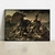Quadro decorativo The Raft of the Medusa by Théodore Géricault - comprar online