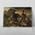 Placa decorativa The Raft of the Medusa by Théodore Géricault na internet