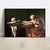 Quadro decorativo Saint Jerome Writing by Caravaggio - MOLDECOR