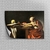Placa decorativa Saint Jerome Writing by Caravaggio - comprar online