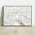 Quadro decorativo Árvore da Vida Abstrata - comprar online
