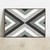 Quadro decorativo Formas Abstratas - MOLDECOR