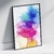 Quadro decorativo Abstrato Colorido - comprar online