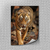 Placa decorativa Tigre - comprar online