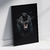 Quadro decorativo Pantera - comprar online