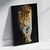 Quadro decorativo Onça - comprar online