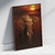 Quadro decorativo Elefante - MOLDECOR