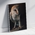 Quadro decorativo Coruja na internet