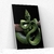 Placa decorativa Cobra Verde na internet