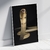 Quadro decorativo Cobra Marrom na internet