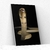 Placa decorativa Cobra Marrom na internet