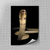 Placa decorativa Cobra Marrom - comprar online