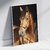Quadro decorativo Cavalo na internet