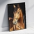 Quadro decorativo Cavalo - comprar online