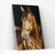 Placa decorativa Cavalo na internet
