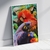 Quadro decorativo Araras na internet