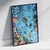 Quadro decorativo Recife de Corais - comprar online