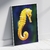 Quadro decorativo Cavalo Marinho na internet