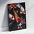 Quadro decorativo Carpas - comprar online