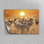 Placa decorativa Zebras - comprar online