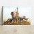 Quadro decorativo Animais na Savana na internet