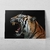 Placa decorativa Tigre Rugindo na internet