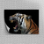 Placa decorativa Tigre Rugindo - comprar online