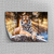 Placa decorativa Tigre - comprar online