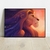 Quadro decorativo Leão Mufasa - comprar online