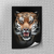 Placa decorativa Tigre - comprar online
