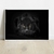 Quadro decorativo Pantera na internet