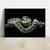 Quadro decorativo Cobra Verde - comprar online