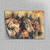 Placa decorativa Cavalos a Lapis - comprar online