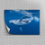 Placa decorativa Baleia - comprar online