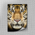 Placa decorativa Tigre - comprar online