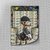 Placa decorativa Tio Patinhas - comprar online
