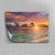Placa decorativa Pôr do Sol - comprar online