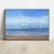 Quadro decorativo Beira Mar - MOLDECOR