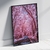 Quadro decorativo Árvore de Sakura - comprar online