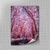 Placa decorativa Árvore de Sakura - comprar online