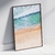 Quadro decorativo Beira Mar - MOLDECOR