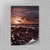 Placa decorativa Praia de Pedras - comprar online