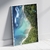 Quadro decorativo Praia na internet