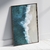 Quadro decorativo Praia - MOLDECOR